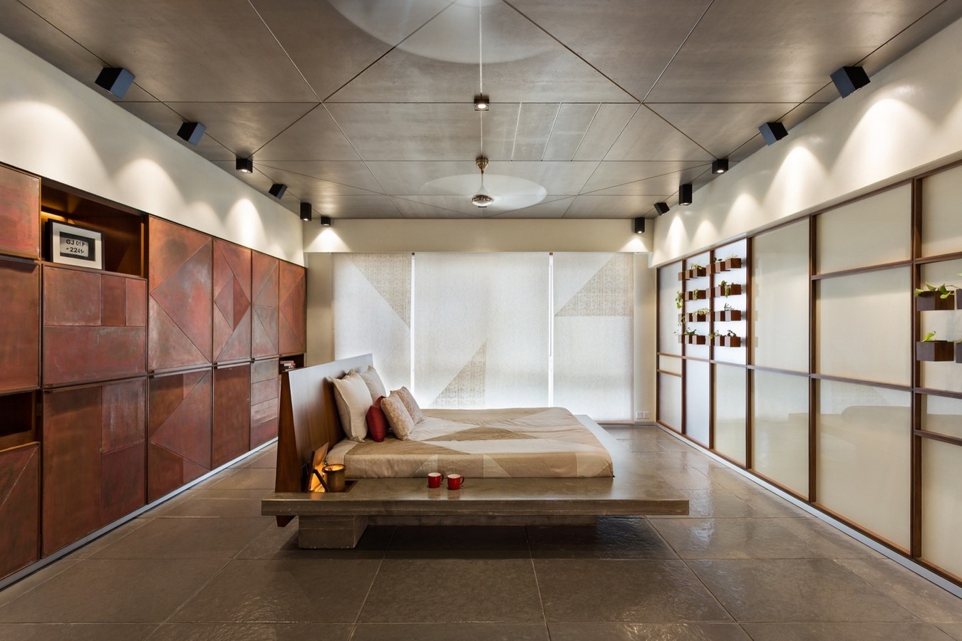 The Busride Design Studio, Mumbai - Sheet3
