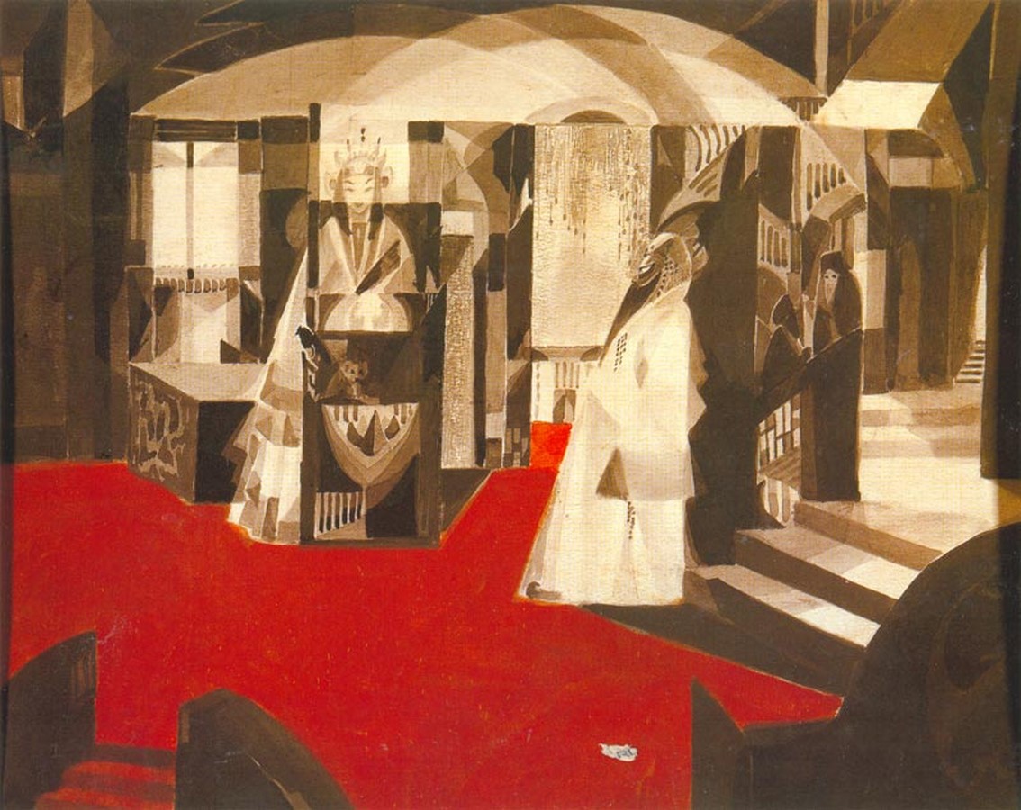 4 Art movements in the history of India - Sheet8