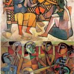 4 Art movements in the history of India - Sheet9