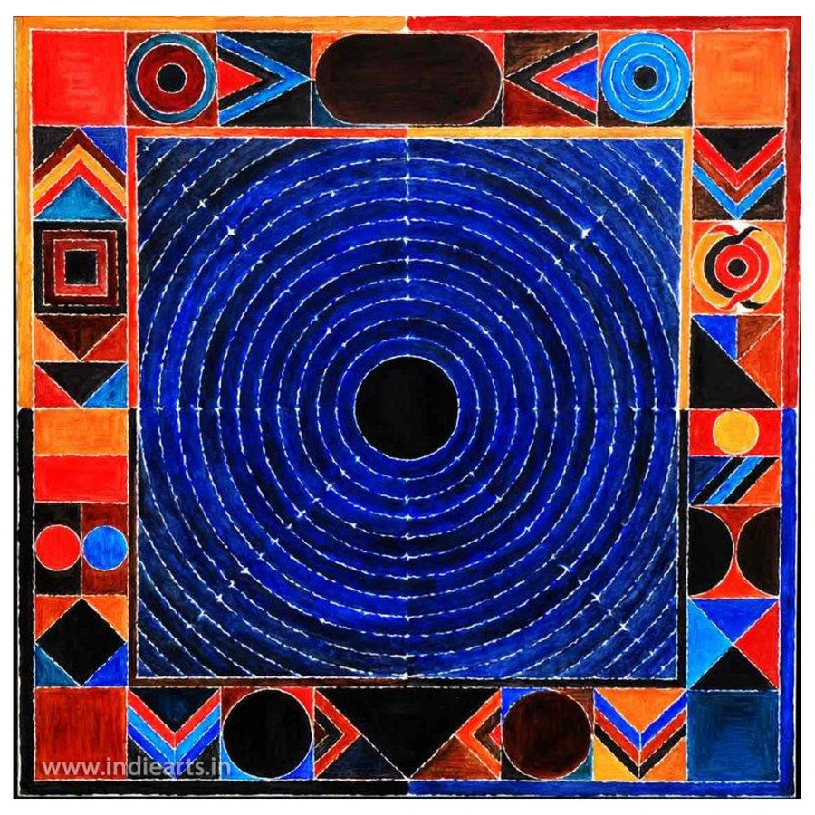 4 Art movements in the history of India - Sheet10