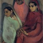 4 Art movements in the history of India - Sheet12