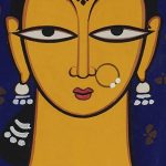 4 Art movements in the history of India - Sheet13