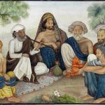 4 Art movements in the history of India - Sheet5