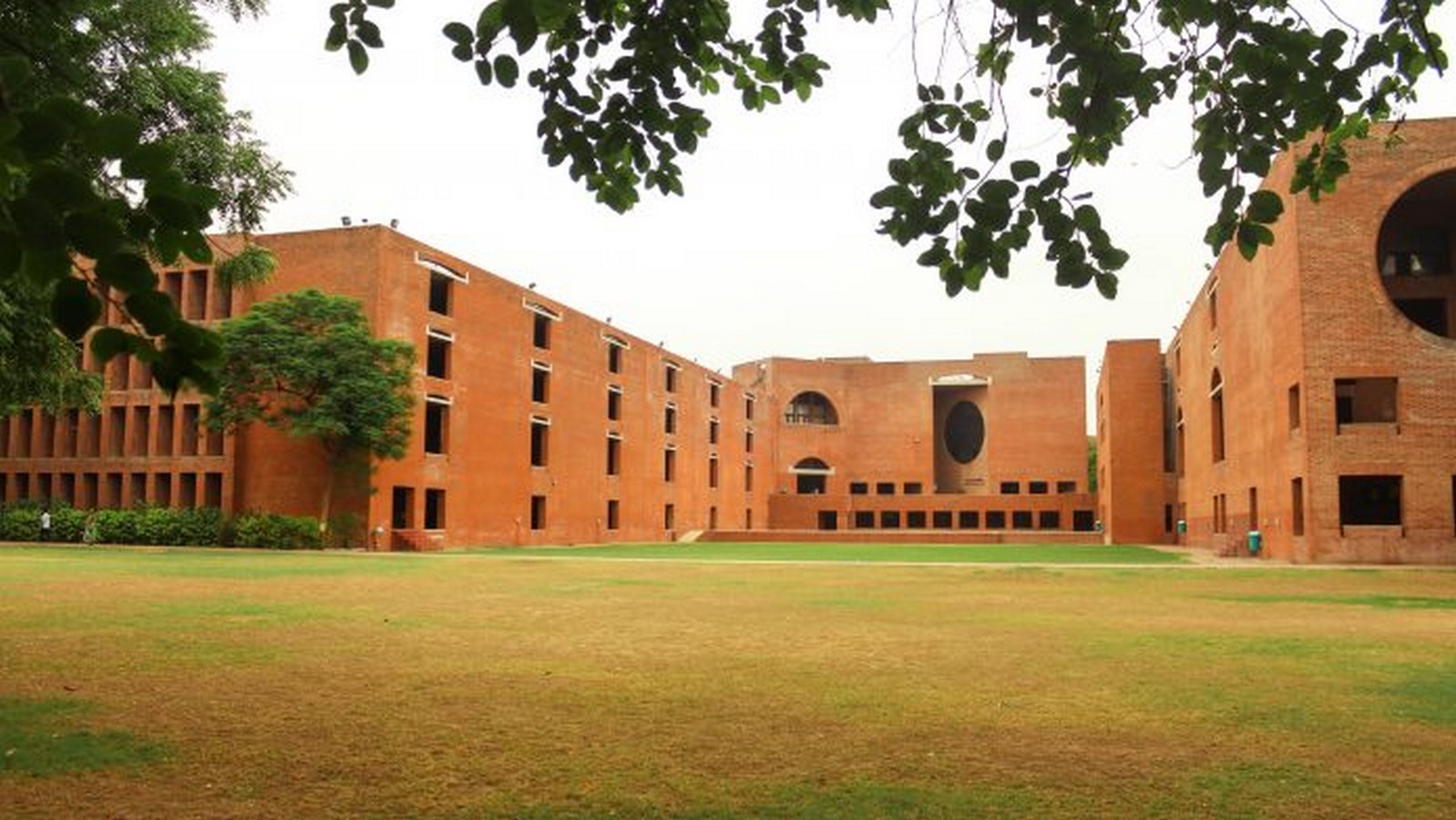 20 Most Influential architects in the history of India - Sheet11