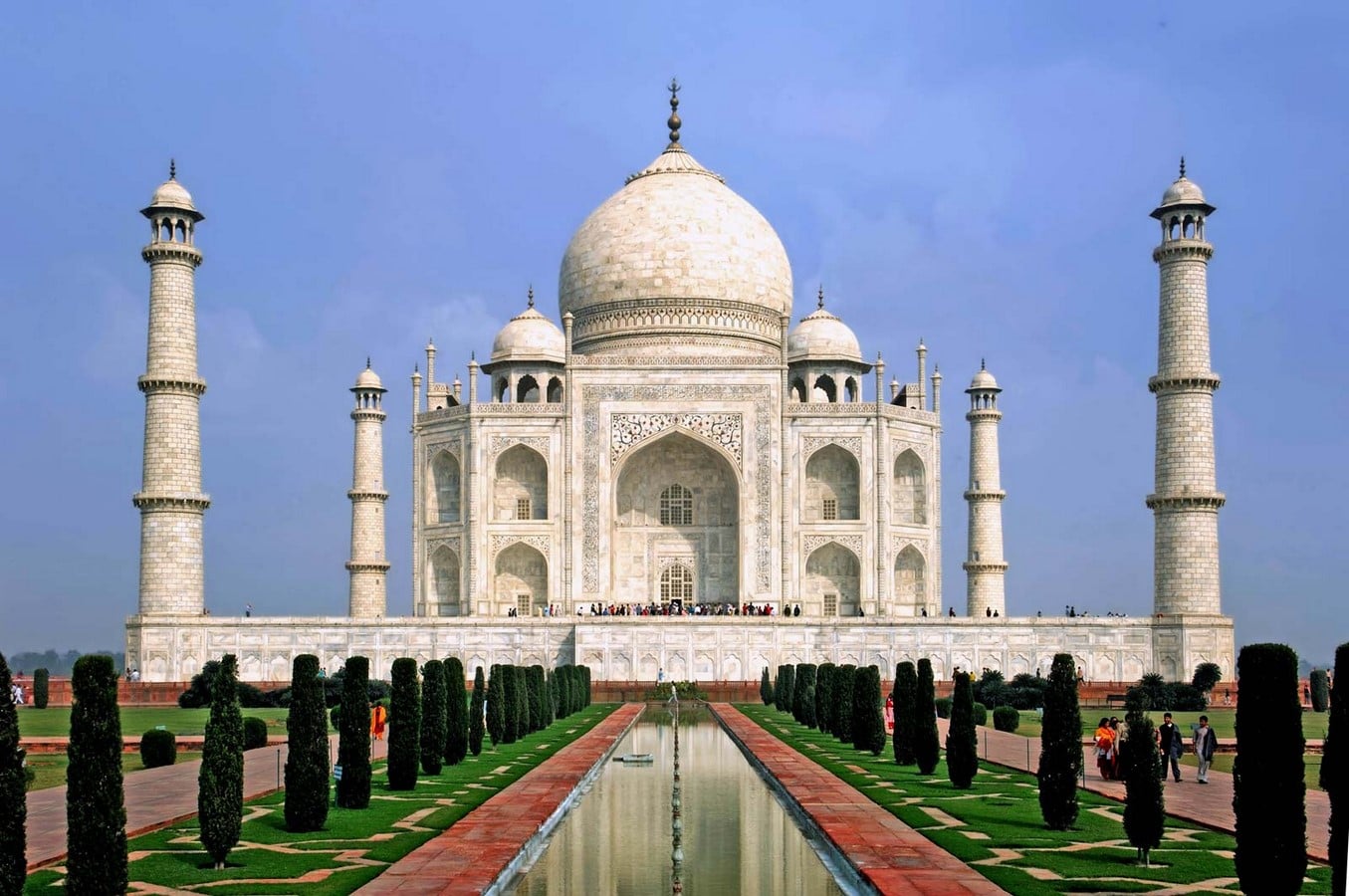 20 Most Influential architects in the history of India - Sheet5