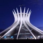 Catedral Metropolitana Nossa Senhora Aparecida - Sheet1