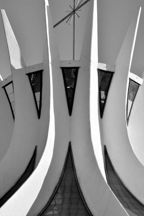 Catedral Metropolitana Nossa Senhora Aparecida - Sheet3