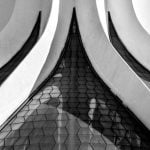 Catedral Metropolitana Nossa Senhora Aparecida - Sheet4