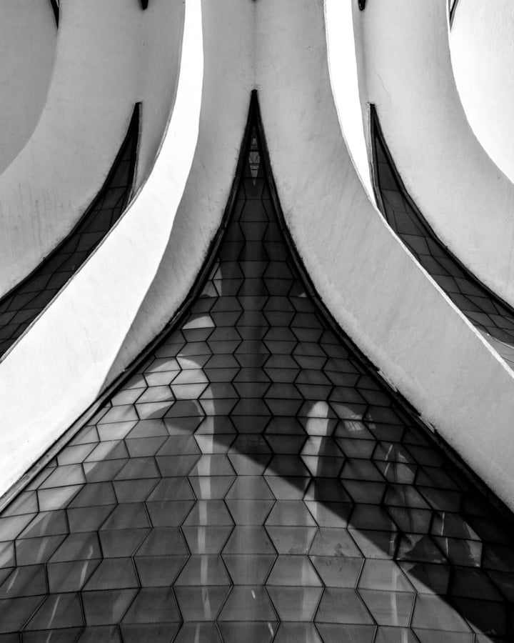 Catedral Metropolitana Nossa Senhora Aparecida - Sheet4