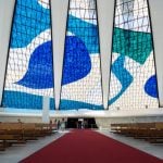 Catedral Metropolitana Nossa Senhora Aparecida - Sheet6