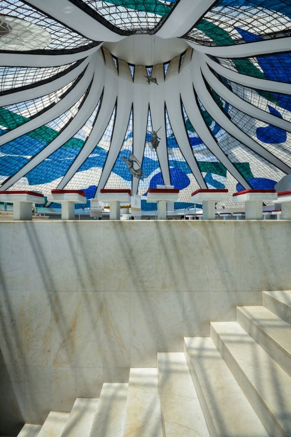 Catedral Metropolitana Nossa Senhora Aparecida - Sheet7
