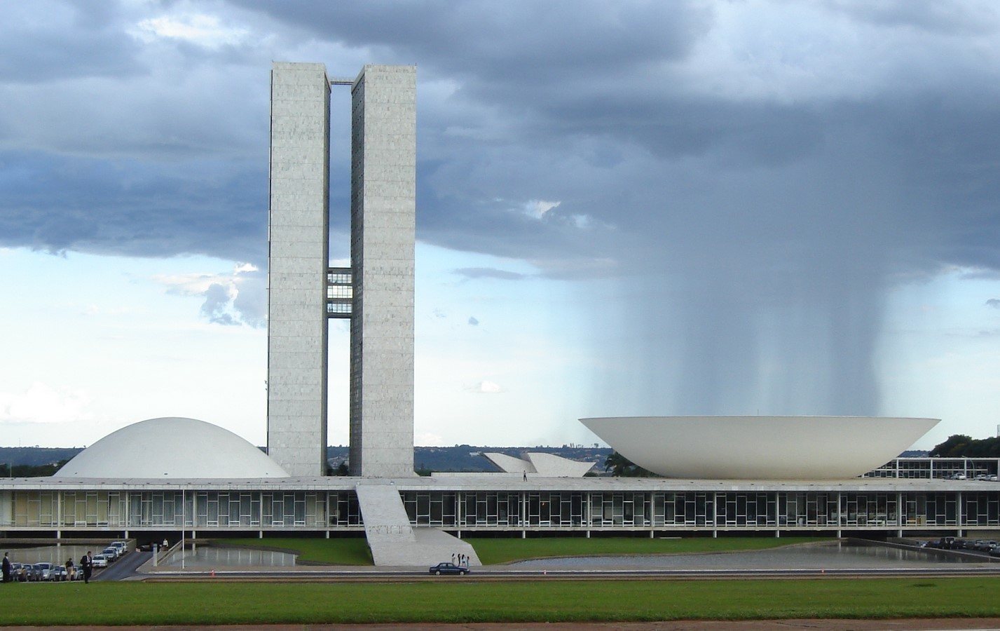 Congresso Nacional (National Congress) - Sheet1