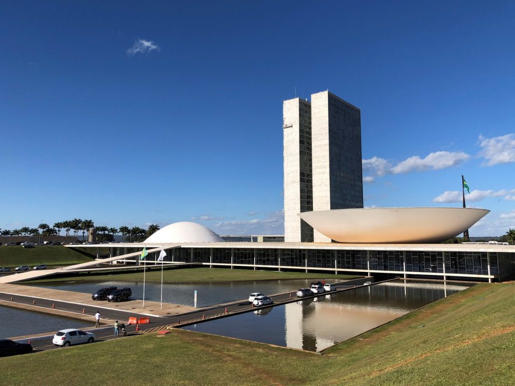 Places to visit in Brasilia for the Travelling Architect