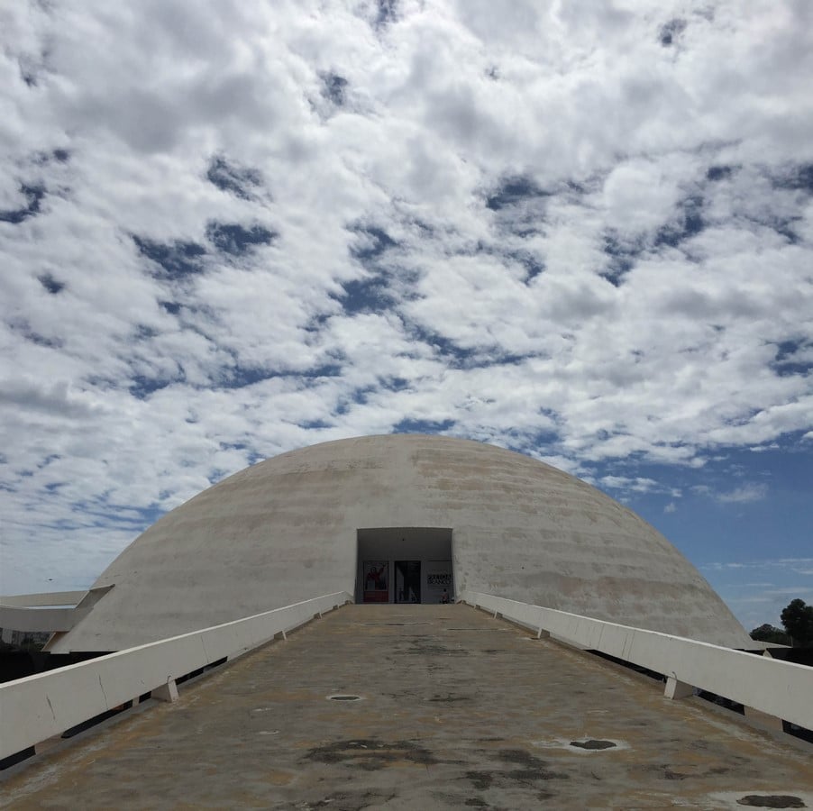 Memorial dos Povos Indígenas, Brasilia - Sheet1