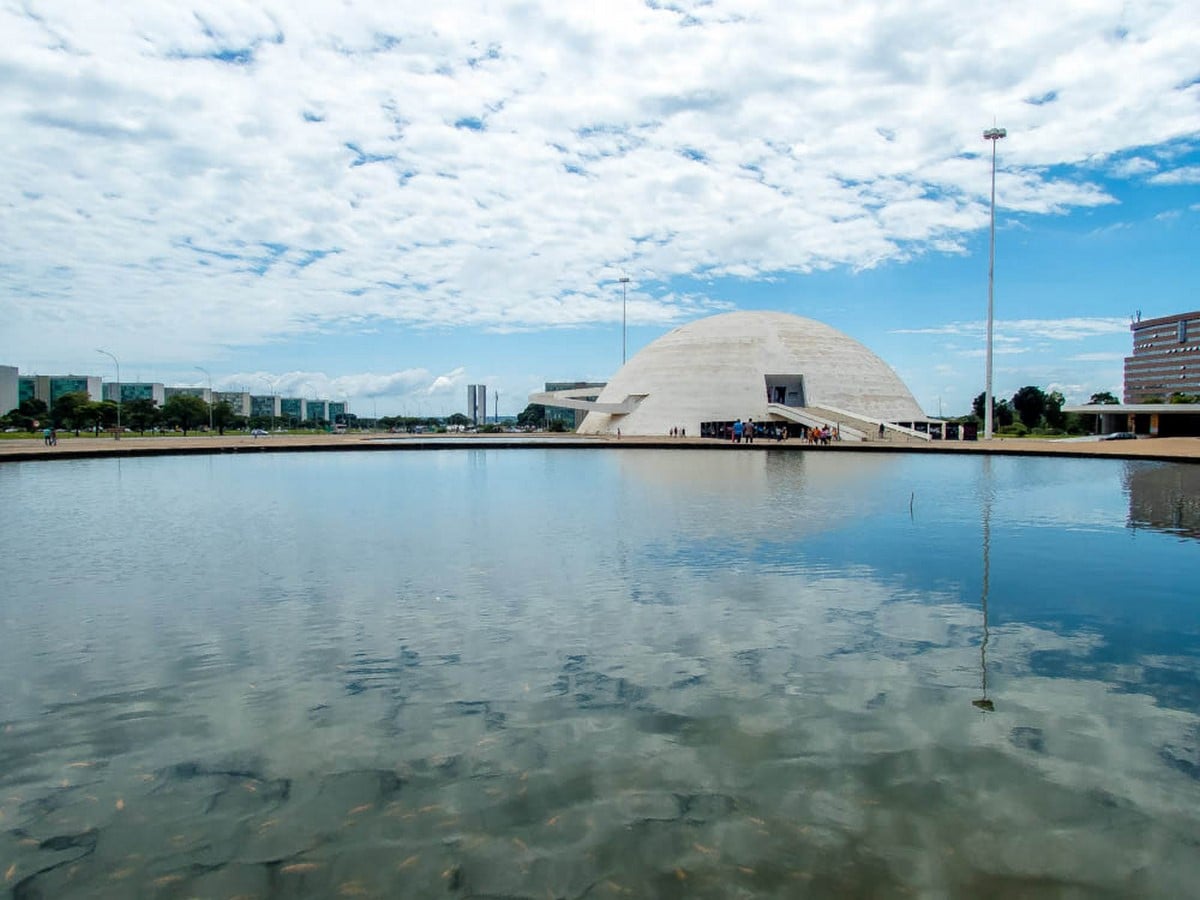 Memorial dos Povos Indígenas, Brasilia - Sheet2