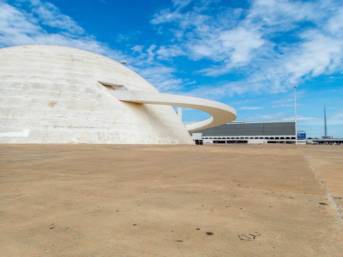 Memorial dos Povos Indígenas, Brasilia - Sheet3