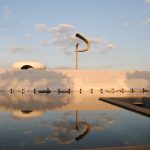 Monumento JK, President Kubitschek Memorial - Sheet3