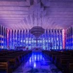 Santuario Dom Bosco (Sanctuary of Dom Bosco) - Sheet5