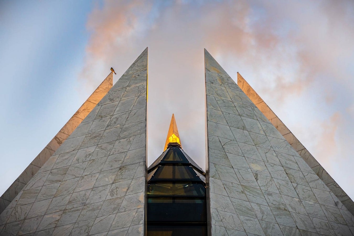 Templo da boa vontade - Sheet2