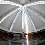 Templo da boa vontade - Sheet3