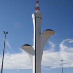Torre de TV (Television Tower) - Sheet1