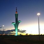 Torre de TV (Television Tower) - Sheet3