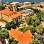 American University of Beirut (AUB)-sheet1