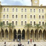 American University of Beirut (AUB)-sheet2