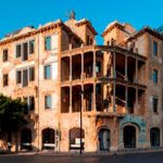 Beit Beirut - Sheet1