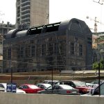 Centrale bar and restaurant - sheet1