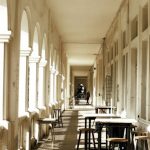 Faculty of Fine Arts and Architecture, Lebanese University- sheet1