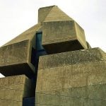 Interdesign building - sheet1