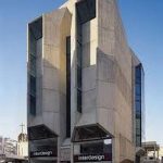 Interdesign building - sheet2
