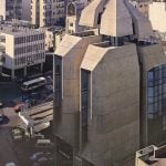 Interdesign building - sheet3
