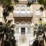 Sursock Street - sheet1