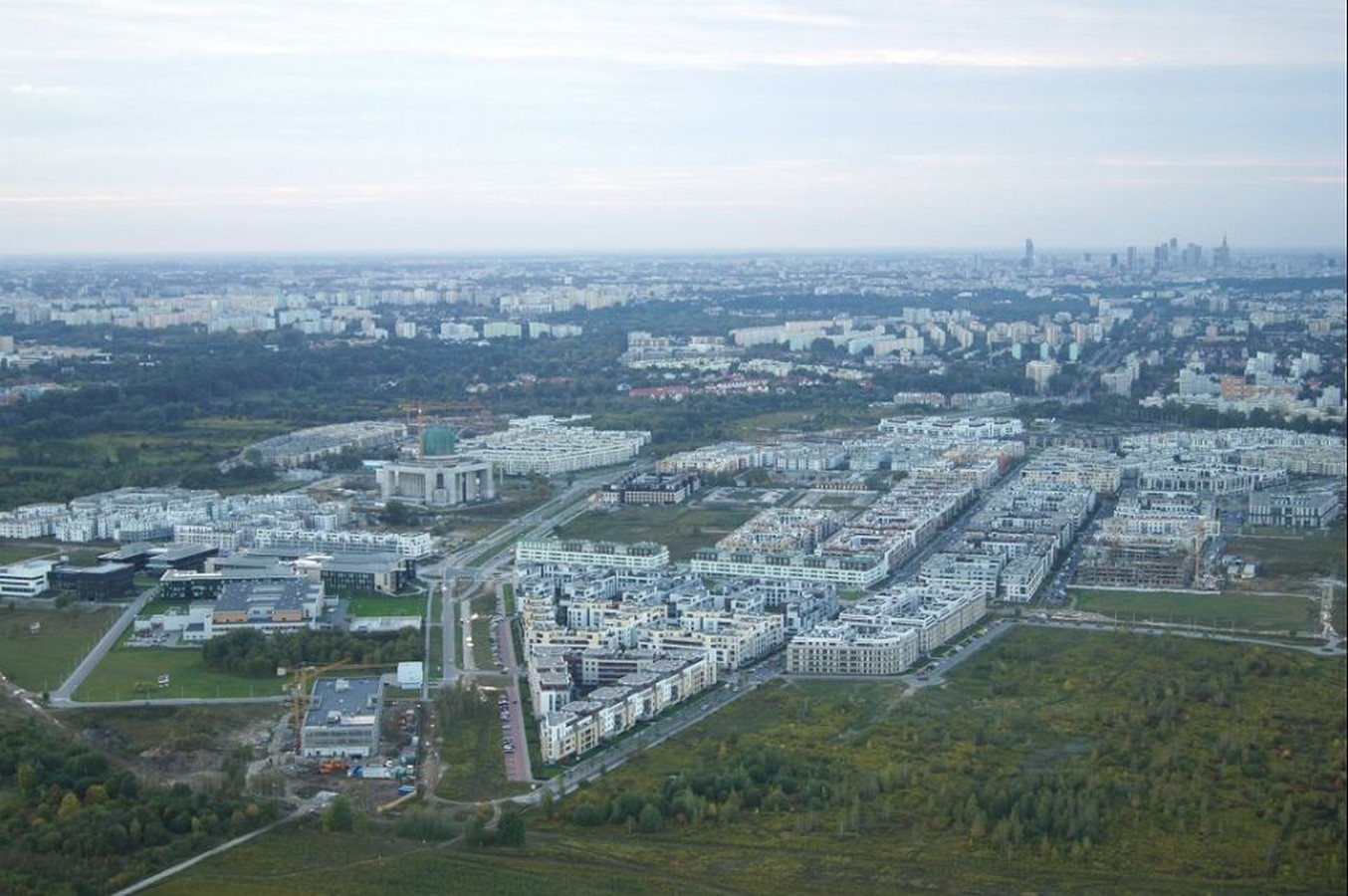 Are zoning planning strategies leading to the death of cities - Sheet10