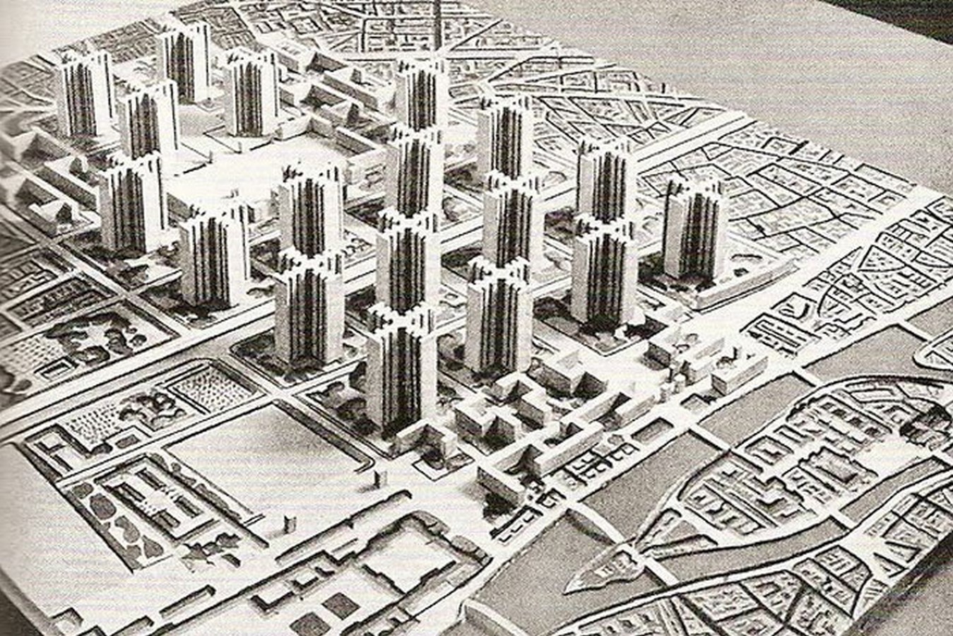 Are zoning planning strategies leading to the death of cities - Sheet3
