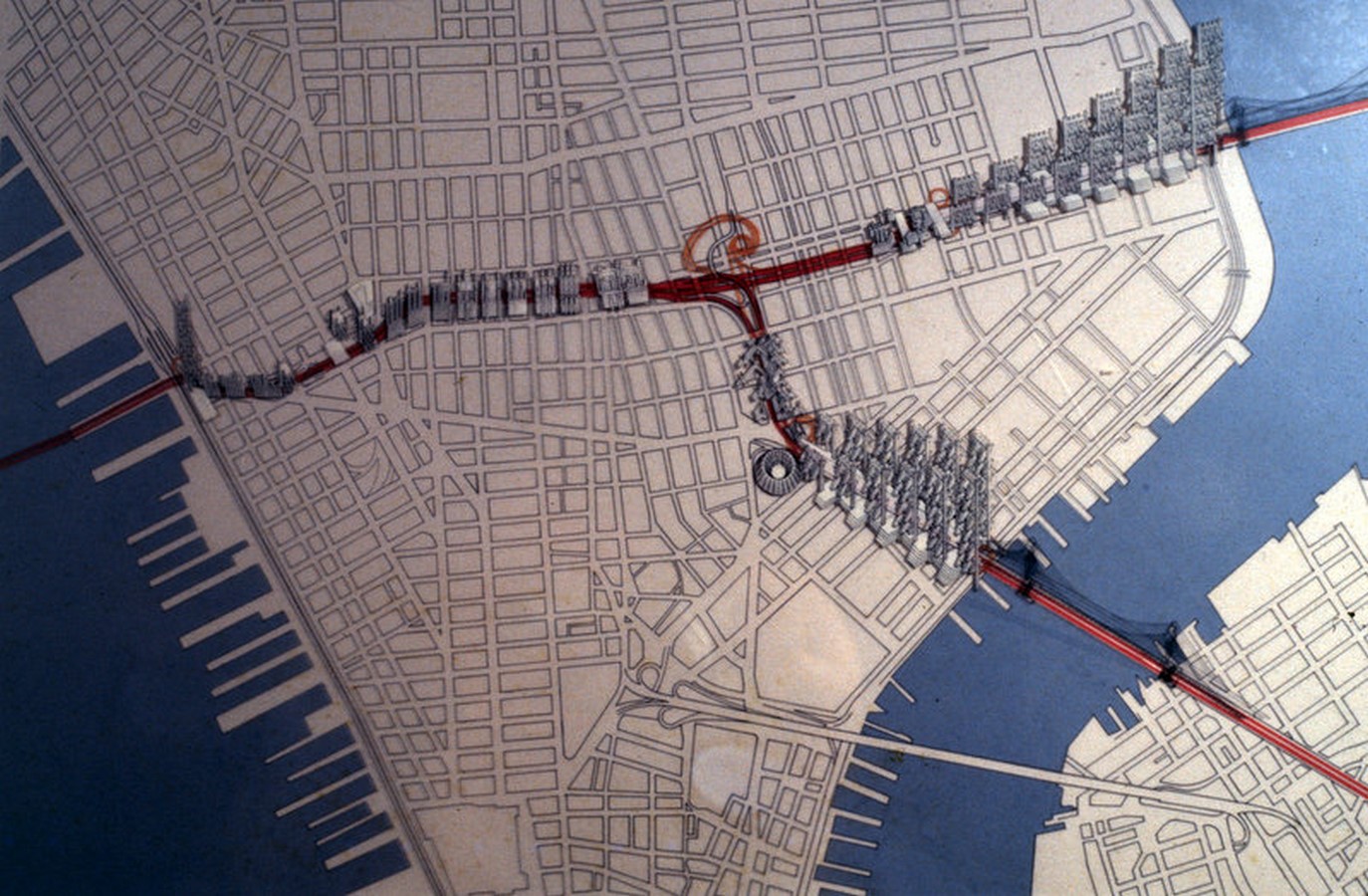 Are zoning planning strategies leading to the death of cities - Sheet5