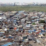 The socio-cultural imapct of slums in cities - Sheet1