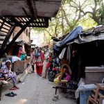 The socio-cultural imapct of slums in cities - Sheet5