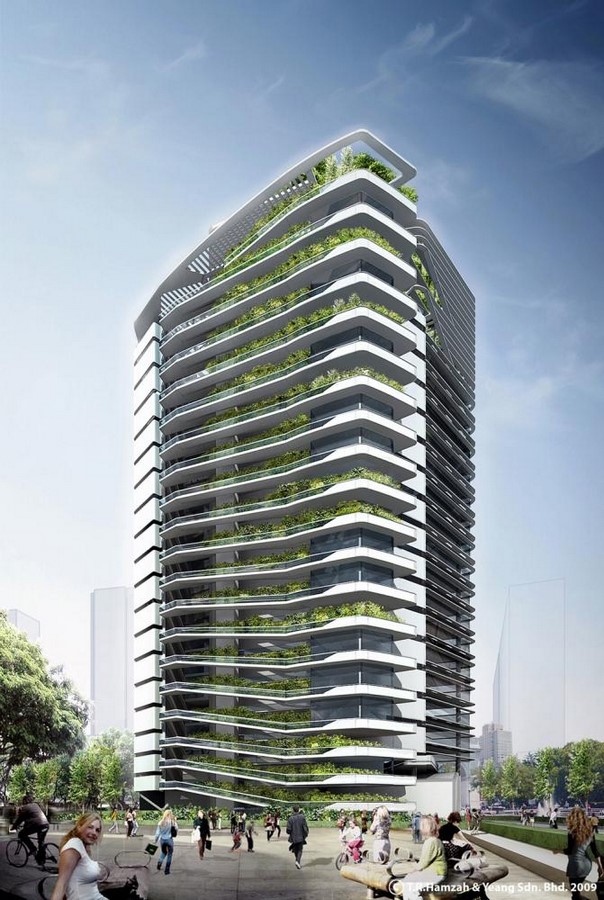 R.Hamzah & Yeang Sdn. Bhd., Malaysia - Sheet1