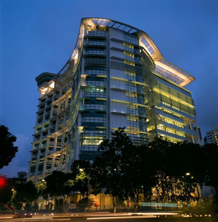 R.Hamzah & Yeang Sdn. Bhd., Malaysia - Sheet2