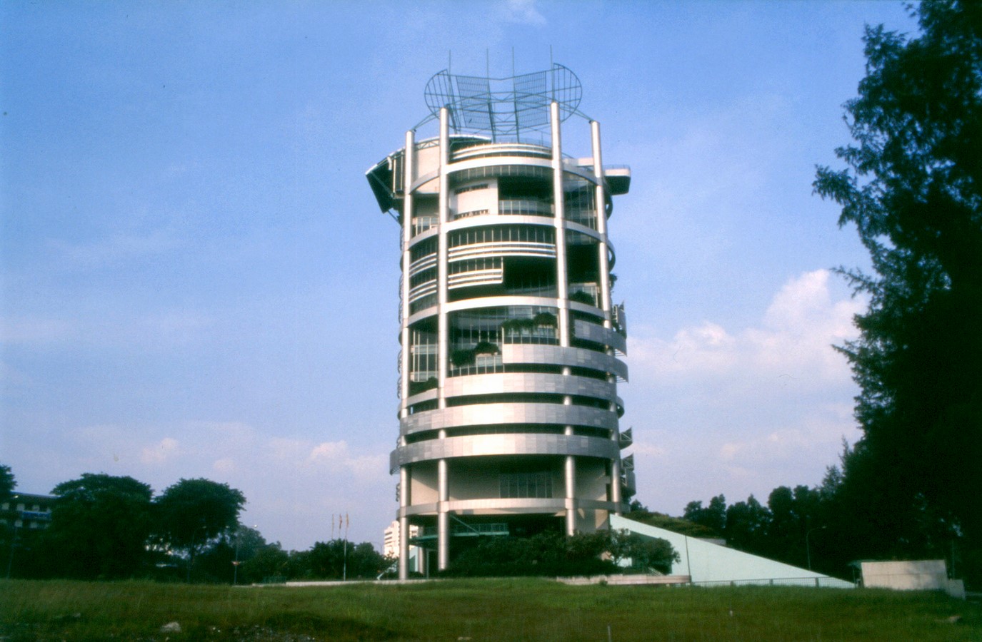 R.Hamzah & Yeang Sdn. Bhd., Malaysia - Sheet3