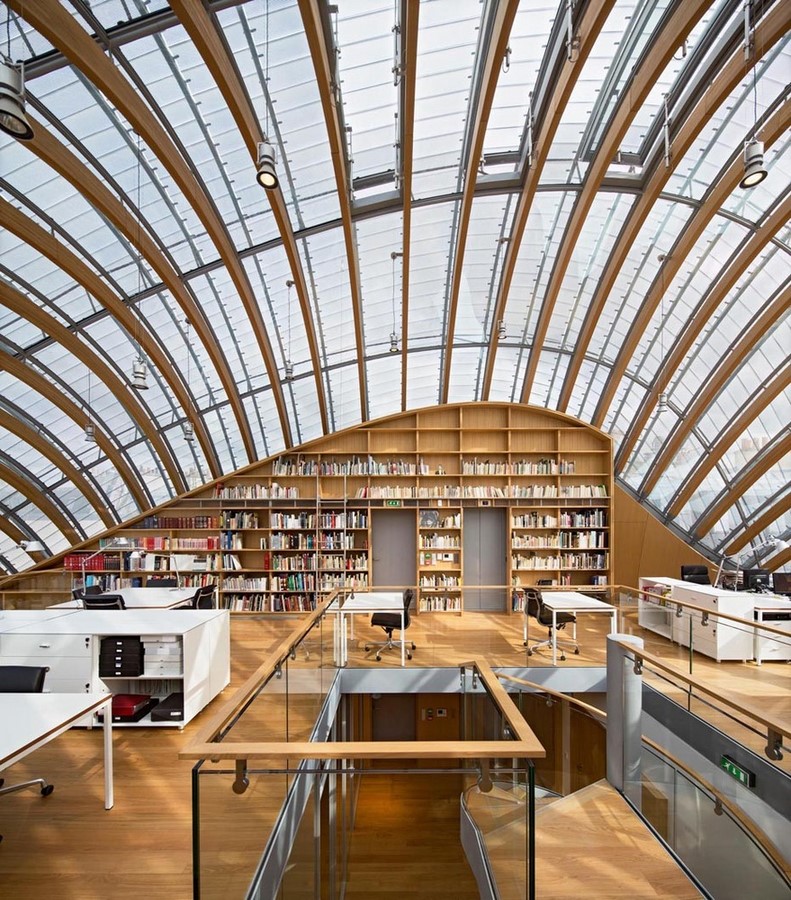 Renzo Piano Building Workshop - Sheet1
