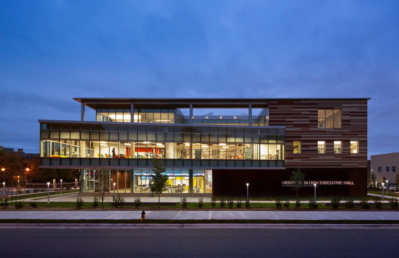 BNIM Architects - Sheet2