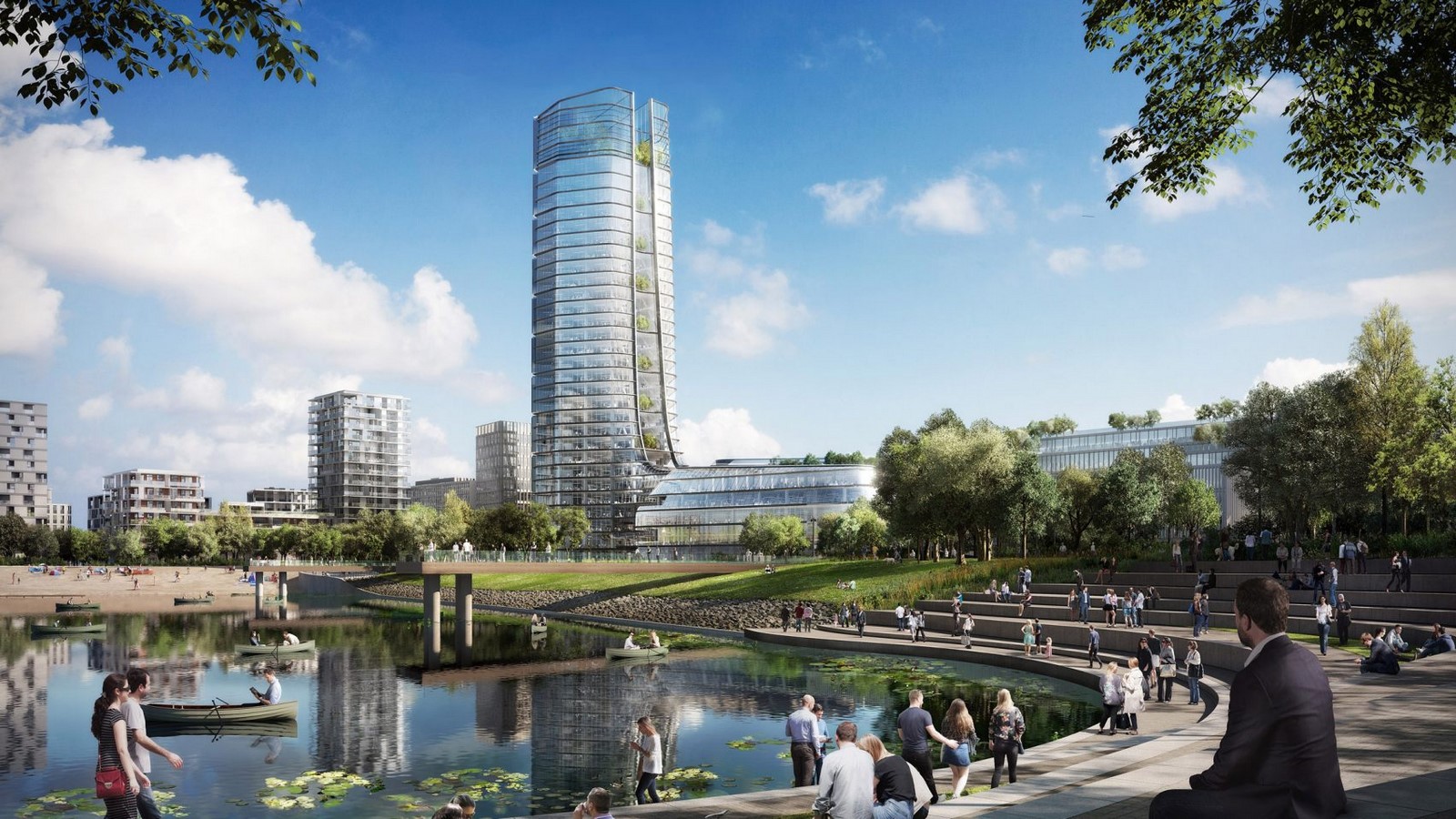 Foster+Partners - Sheet1