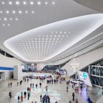 HOK, New York - Sheet3