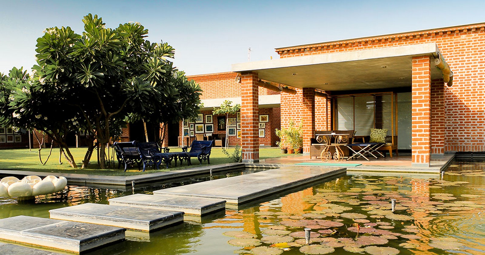 Karan Grover and Associates, India - Sheet2