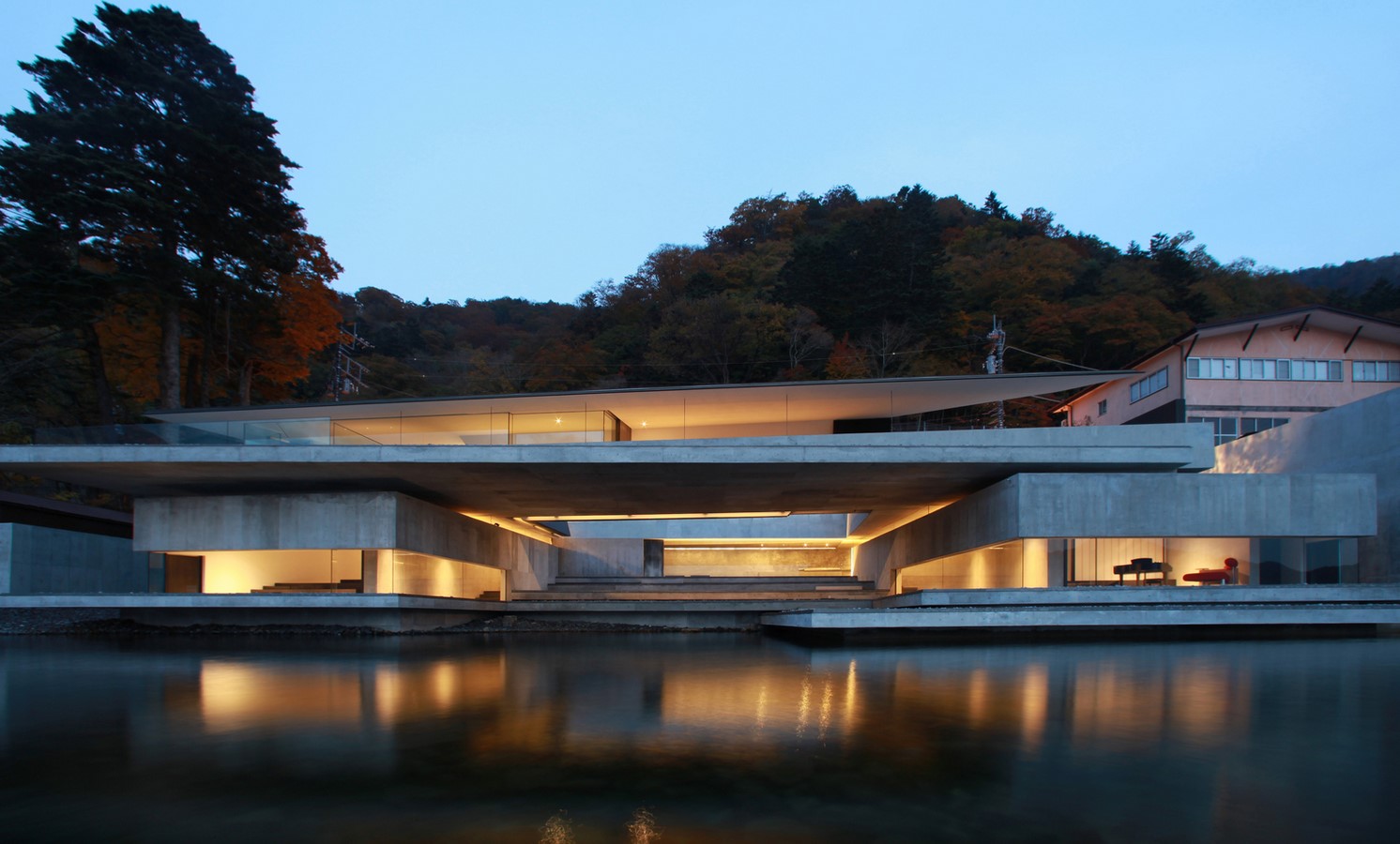 Nikken Sekkei, Tokyo - Sheet2
