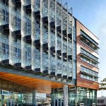 Perkins + Will, Chicago - Sheet1
